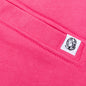 BB Helmet Sweatshort - Fandango Pink