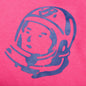 BB Helmet Sweatshort - Fandango Pink