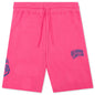 BB Helmet Sweatshort - Fandango Pink