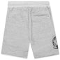 BB Helmet Sweatshort - Heather Grey