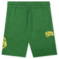 BB Helmet Sweatshort - Juniper