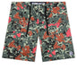 BB Hidden Short - Reseda