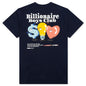 BB Homies S/S Tee - Navy Blazer