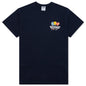 BB Homies S/S Tee - Navy Blazer