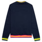 BB Hoof Crew - Navy Blazer