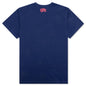 BB Hyades S/S Tee - Blue Depths