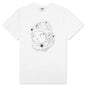 BB Hyades S/S Tee - White