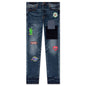 BB Hyperion Jean - Darkness
