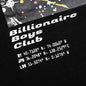 BB Hyperspace S/S Tee - Black