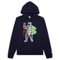 Billlionaire Boys Club BB Icon Hoodie - Evening Blue