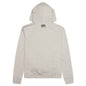 Billlionaire Boys Club BB Icon Hoodie - Heather Grey