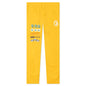 BB Icon Jogger - Old Gold
