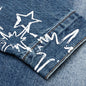 BB Illuminate Denim Jacket - Polaris