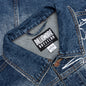 BB Illuminate Denim Jacket - Polaris