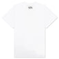 BB Interdimensional S/S Tee - White