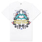 BB Interdimensional S/S Tee - White