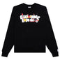 BB Intrepid Crew - Black