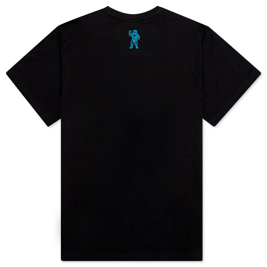 BB Jackpot S/S Tee - Black