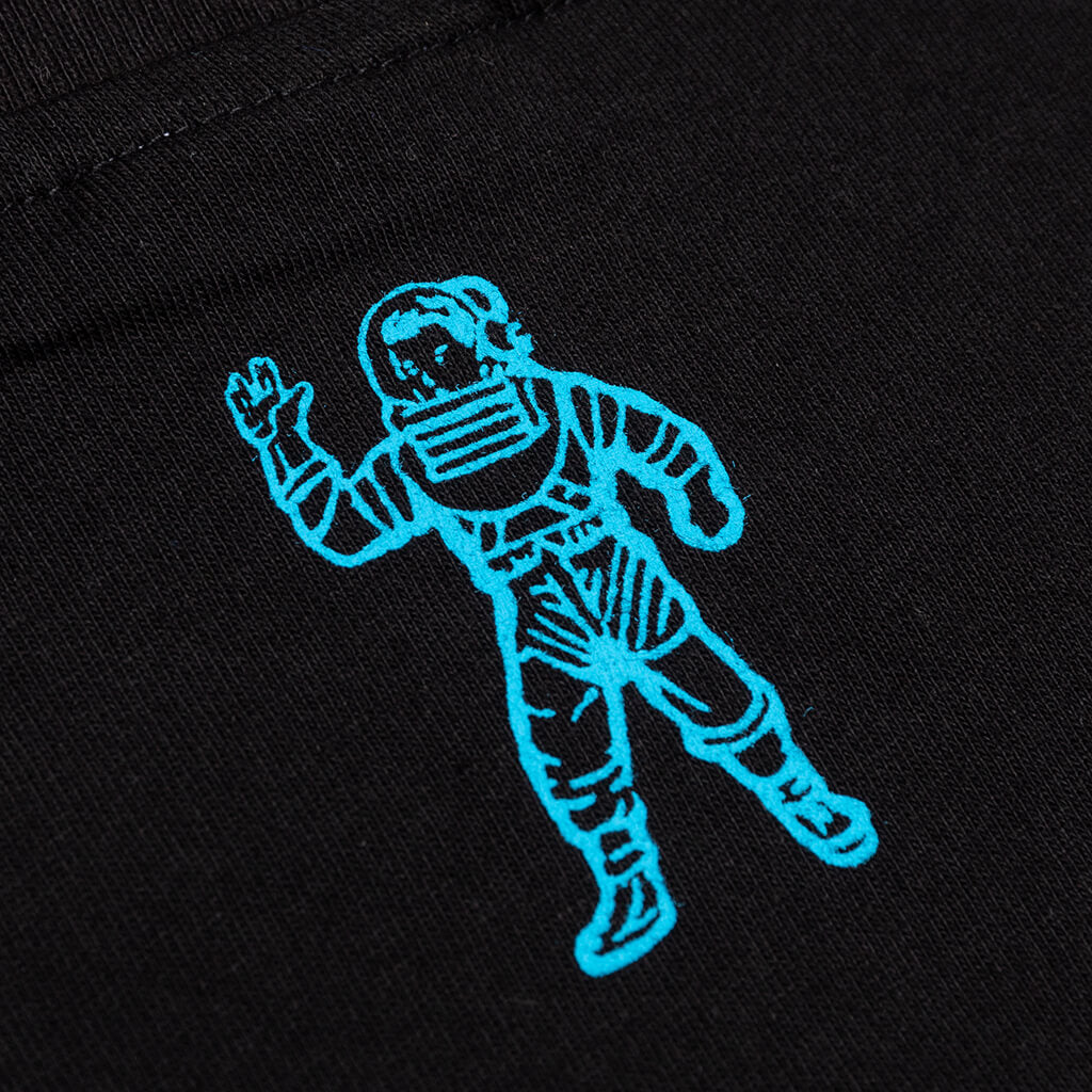 BB Jackpot S/S Tee - Black