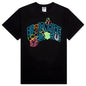 BB Jackpot S/S Tee - Black