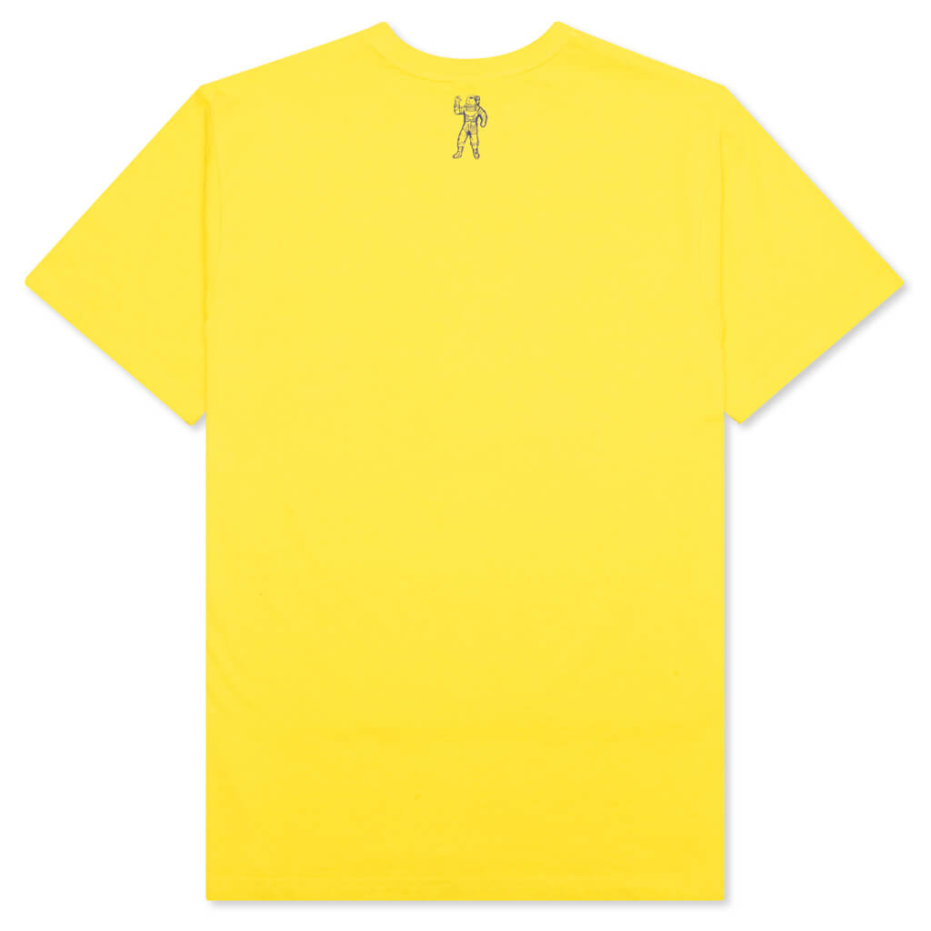 BB Jackpot S/S Tee - Meadowlark