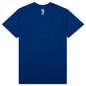 BB Jackpot S/S Tee - Sodalite Blue