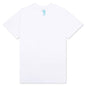BB Jackpot S/S Tee - White