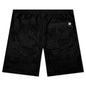 BB Jacquard Short - Black