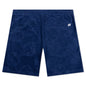 BB Jacquard Short - Blue Depths