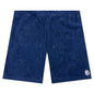 BB Jacquard Short - Blue Depths