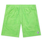 BB Jacquard Short - Green Flash new