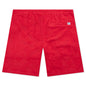BB Jacquard Short - Red