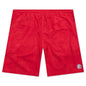 BB Jacquard Short - Red