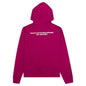 Billlionaire Boys Club BB Japan Helmet Hoodie - Anemone