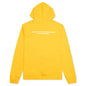 BB Japan Helmet Hoodie - Old Gold