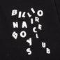 BB Jumble Hoodie - Black