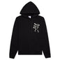 BB Jumble Hoodie - Black