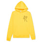 BB Jumble Hoodie - Spectra Yellow