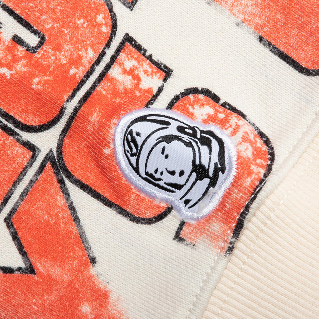 BB Juneau Crew - Buttercream