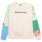 BB Juneau Crew - Buttercream