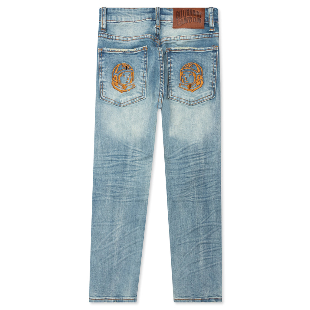 BB Kids Clubhouse Jean - Axis