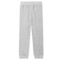 BB Kids Go Team Jogger - Heather Grey