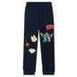 BB Kids Go Team Jogger - Navy Blazer