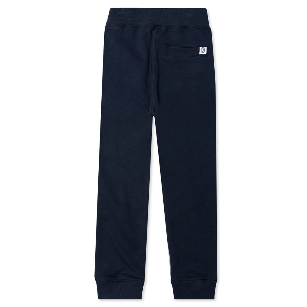 BB Kids Go Team Jogger - Navy Blazer
