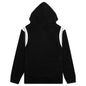 BB Kids Helmet Hoodie - Black