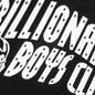 BB Kids Slapshot L/S Knit - Black