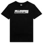 BB Kids Speed S/S Tee - Black