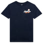 BB Kids All Star S/S Tee - Navy Blazer