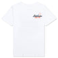 BB Kids All Star S/S Tee - White