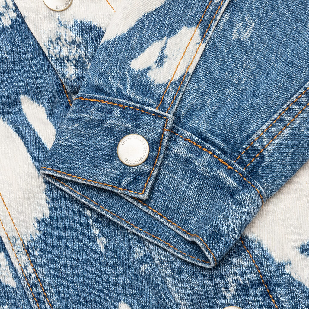 BB Kodiak Jacket - Astral